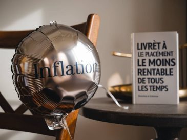 inflation et livret a : le placement le moins rentable de tous les temps